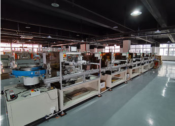 Chiny Shenzhen Dowis Electronics Co.,Ltd fabryka