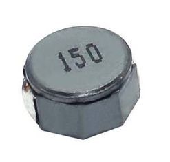 Customized High Frequency Ferrite 15uh SMD Power Inductor